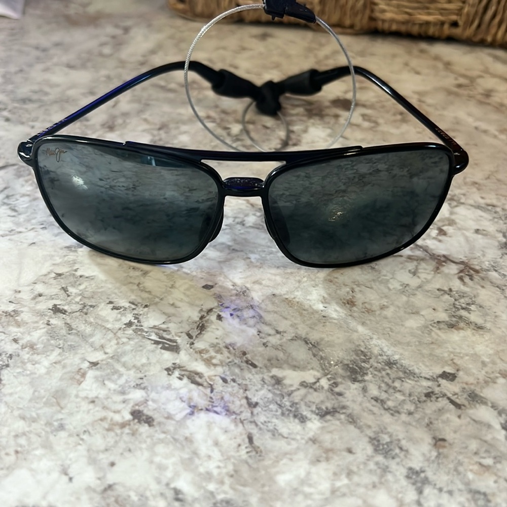 Maui Jim Sunglasses